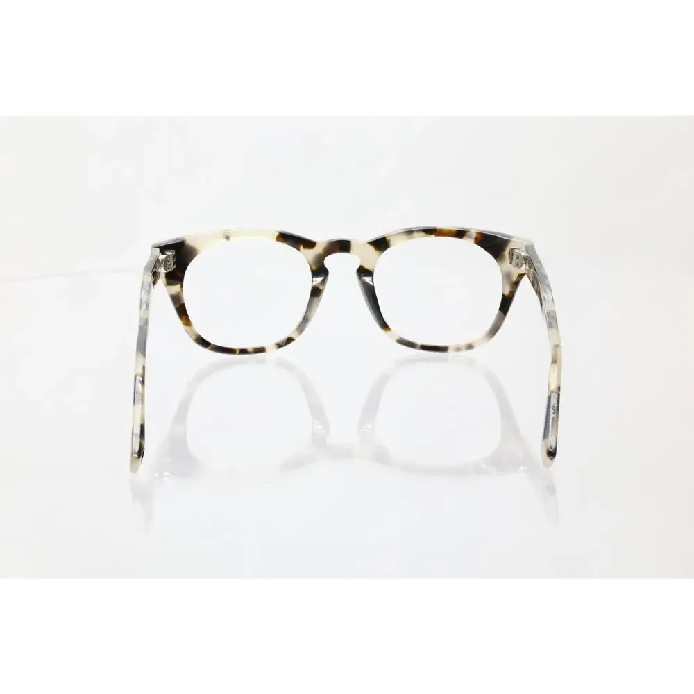 Warby Parker Caspar 245 48-23-145mm Eyeglass FRAMES ONLY - GOOD CONDITION - READ